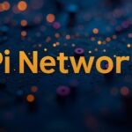 Logos of Mantra, Memecoin, and Pi Network spotlighted on a dynamic crypto dashboard, symbolizing this week’s top cryptocurrencies to watch.