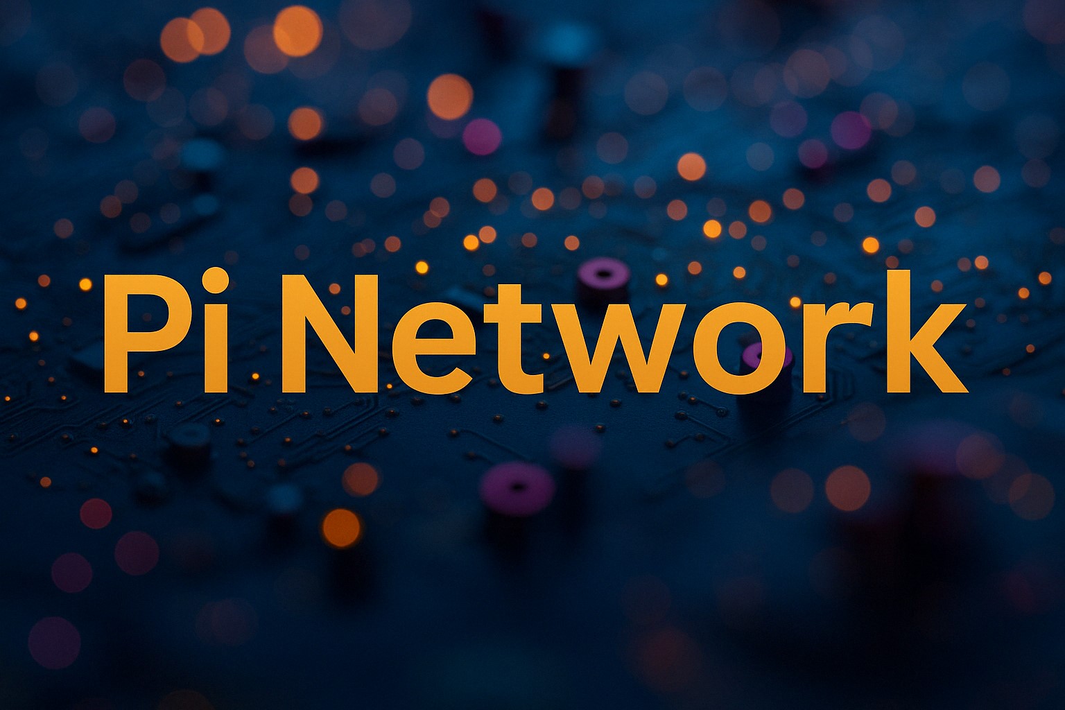 Logos of Mantra, Memecoin, and Pi Network spotlighted on a dynamic crypto dashboard, symbolizing this week’s top cryptocurrencies to watch.