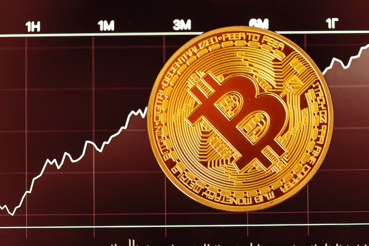 Remixpoint logo beside Bitcoin icons and a $3.4M investment banner, illustrating the company's growing crypto portfolio with a strategic BTC accumulation move.