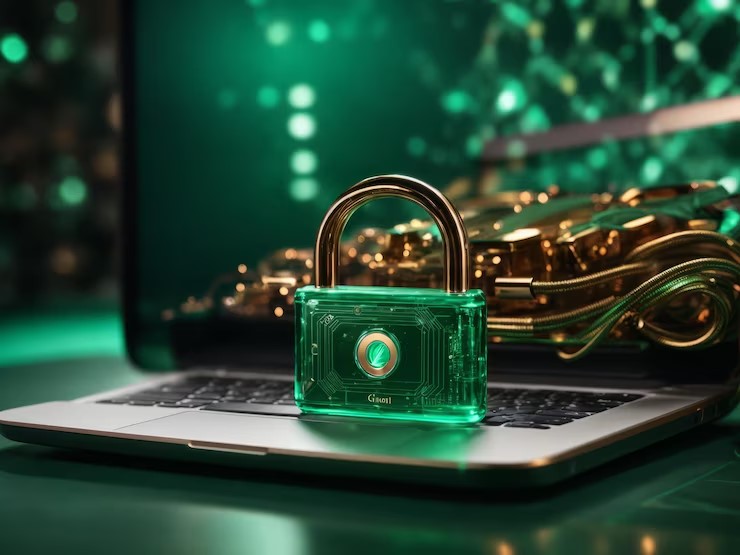 Sequoia Capital logo with Roelof Botha’s profile and Coinbase security breach visuals, illustrating heightened cybersecurity risks for venture capitalists.