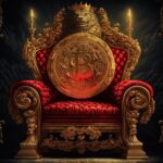 U.S. Capitol with GOP lawmakers advancing the GENIUS Act toward a Thursday vote, while Democratic figures withdraw support over crypto regulatory concerns.