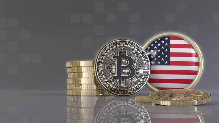 KindlyMD and Nakamoto Holdings logos linked together with a Bitcoin symbol at the center, highlighting the 21 BTC acquisition in preparation for a merger.