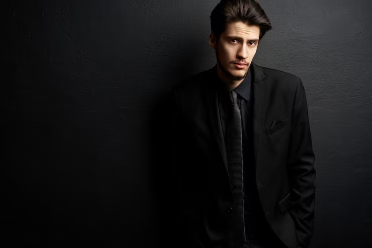 Pavel Durov’s passport stamped “Travel Denied” with a French court gavel and Oslo Freedom Forum banner in the background, symbolizing rising legal constraints and international visibility.