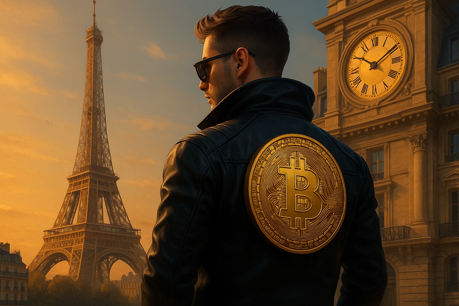 Nigel Farage introduces landmark crypto legislation aimed at making the UK a global leader in digital assets and blockchain innovation.