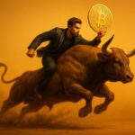 Bitcoin DeFi sector hits milestone with 2,000 BTC locked, fueling bullish sentiment and potential rally toward $115K.