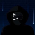EU flag overlaid with a digital wallet and ID verification symbol, representing the push to phase out anonymous crypto wallets by 2027 and its ripple effect on global markets.