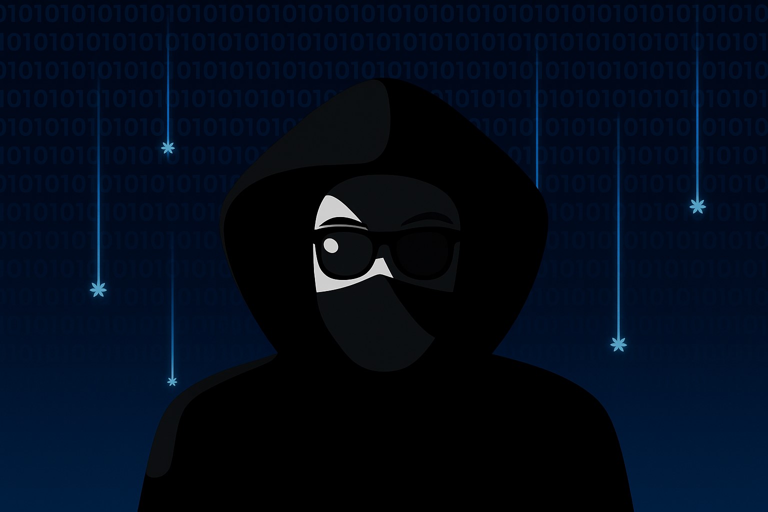 EU flag overlaid with a digital wallet and ID verification symbol, representing the push to phase out anonymous crypto wallets by 2027 and its ripple effect on global markets.