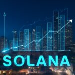 SOL Strategies initiates a $500M plan with a $20M investment in 122,000 SOL tokens, signaling institutional confidence in Solana’s long-term yield opportunities.