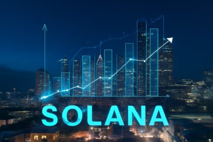 SOL Strategies initiates a $500M plan with a $20M investment in 122,000 SOL tokens, signaling institutional confidence in Solana’s long-term yield opportunities.