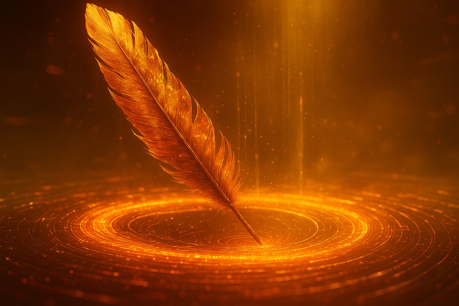 Robinhood logo with tokenized U.S. stock icons connected to Arbitrum and Solana blockchains, symbolizing potential market expansion to European investors.