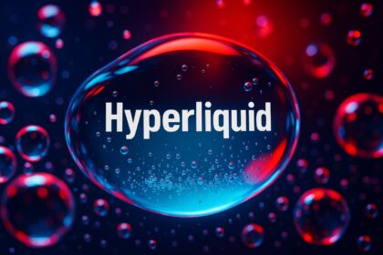 Hyperliquid price chart flipping $20 resistance into support with a bullish arrow targeting $29, signaling a potential 41% rally.