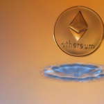 Ethereum price chart hovering around $2,300 with Memorial Day calendar and low liquidity warning symbols, indicating potential volatility during the holiday period.