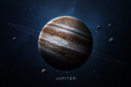 Jupiter token chart rising above $0.61 with a $2.6B TVL milestone visual, approaching Uniswap’s crown on a DeFi leaderboard graphic.