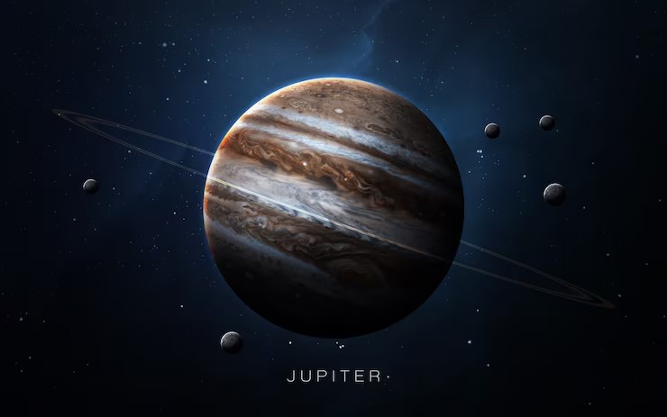 Jupiter token chart rising above $0.61 with a $2.6B TVL milestone visual, approaching Uniswap’s crown on a DeFi leaderboard graphic.