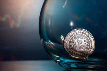 KULR Technology logo alongside Bitcoin icons and a $9M transaction graphic, illustrating the company’s growing BTC reserves totaling 800 coins.