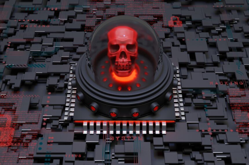 Funnull, a Philippines-based company, sanctioned by the U.S. Treasury for enabling a large-scale international crypto fraud scheme.