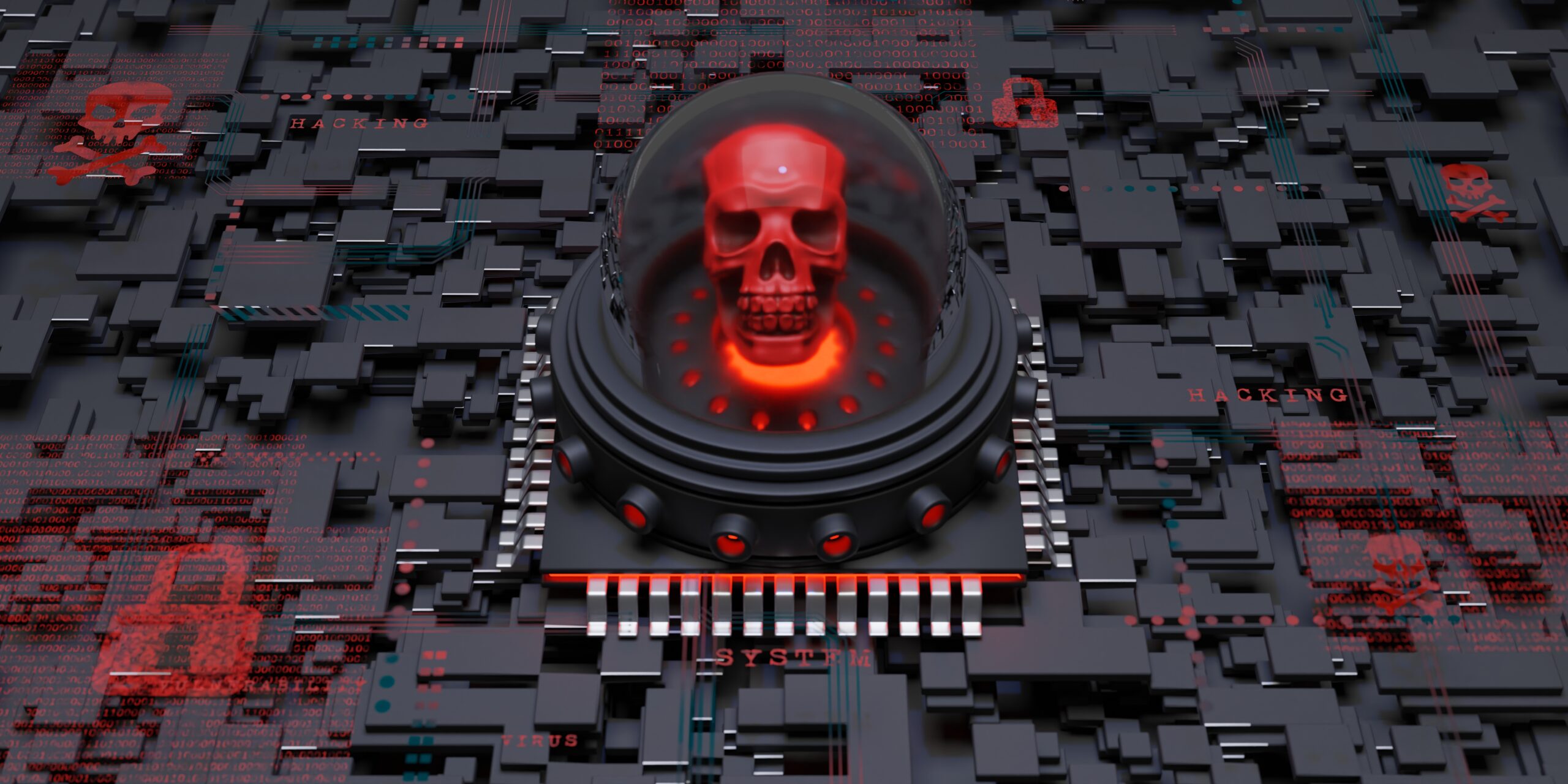 Funnull, a Philippines-based company, sanctioned by the U.S. Treasury for enabling a large-scale international crypto fraud scheme.