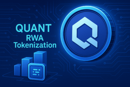 Quant RWA
