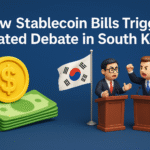 Stablecoin