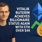 Vitalik Buterin
