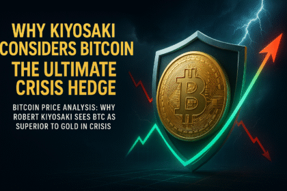 Kiyosaki