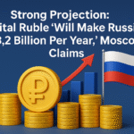 Digital Ruble