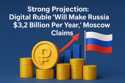Digital Ruble
