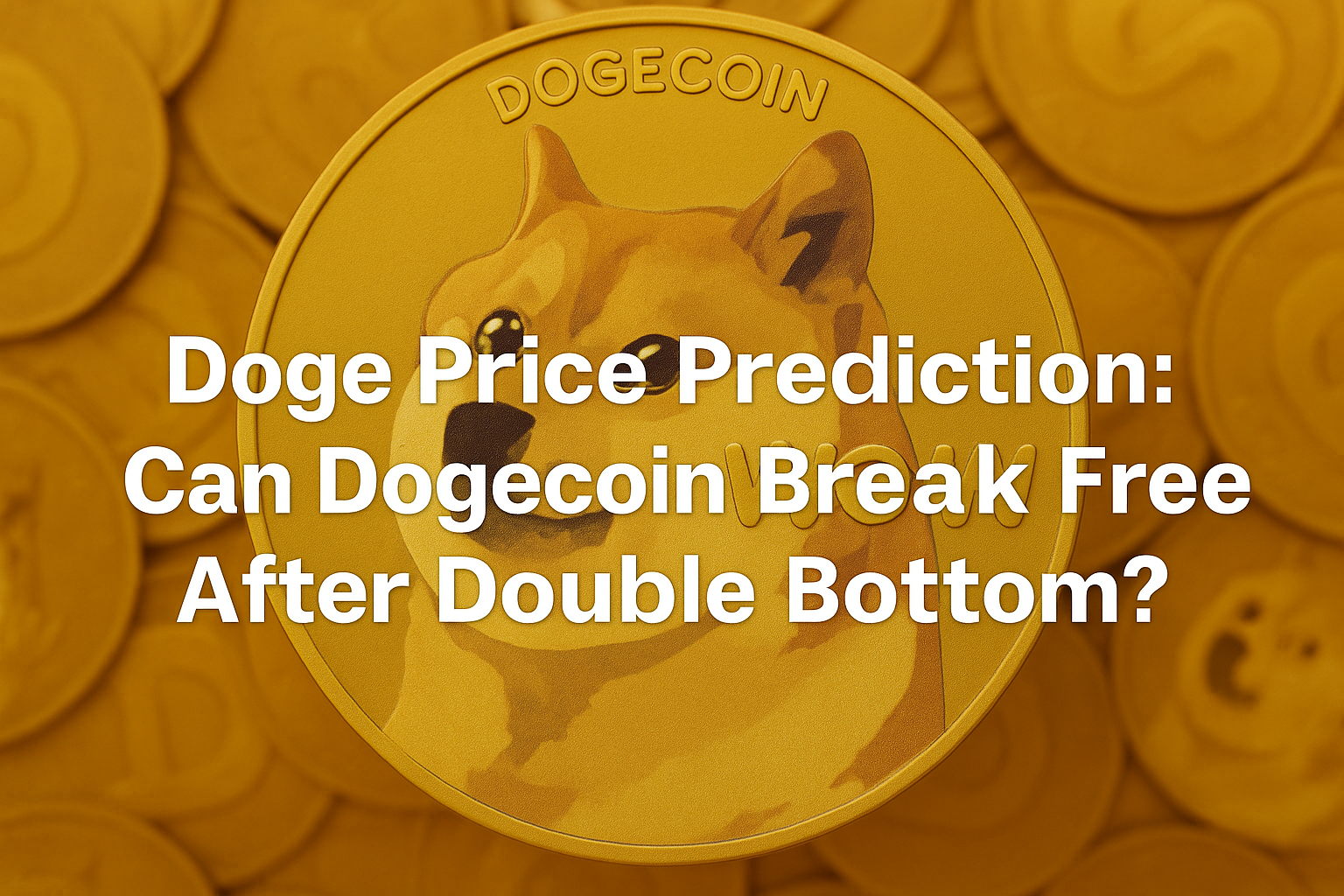 Doge Price