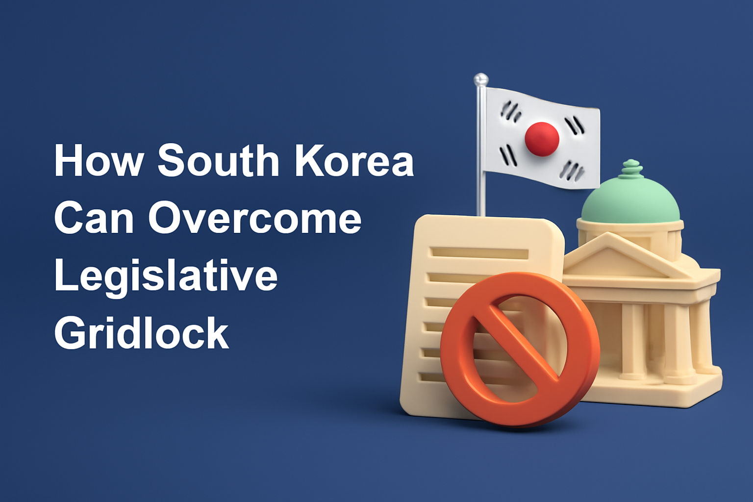 South Korea
