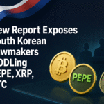 South korean