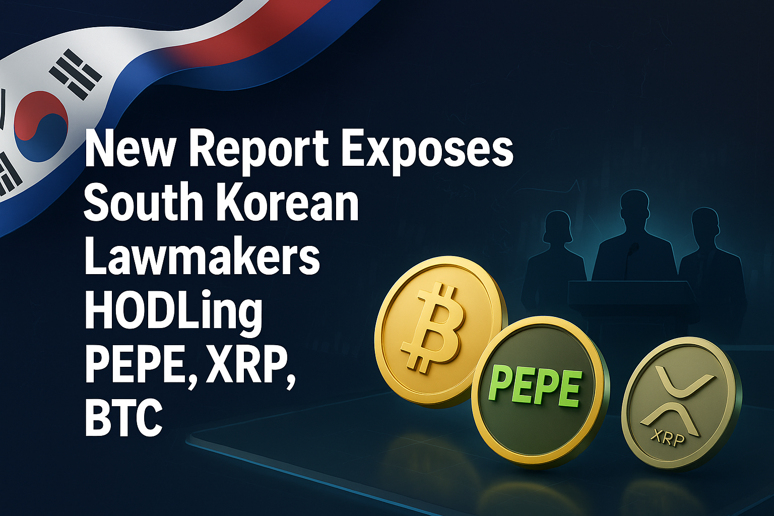 South korean
